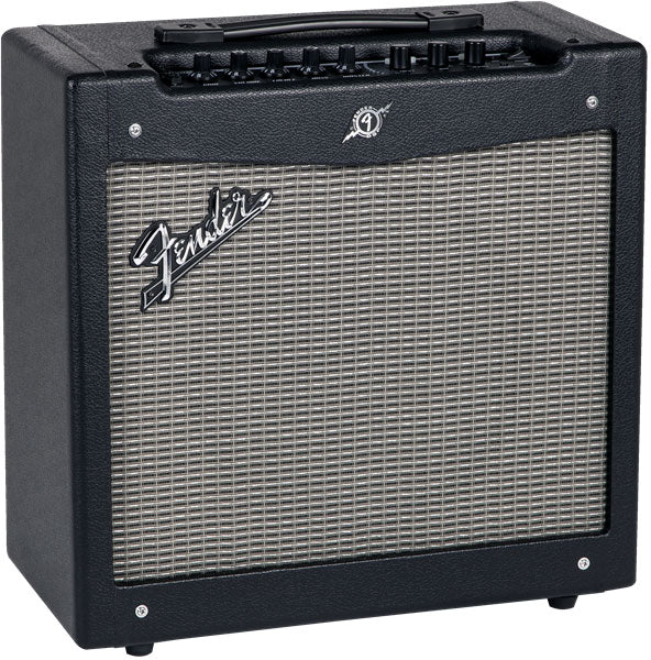 Combo Fender Mustang II 40W 1X12"