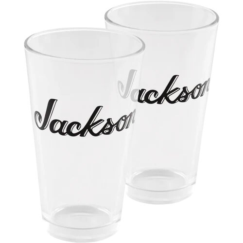 Juego De Vasos Jackson (2) Piezas