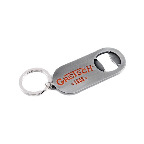 Llavero Gretsch® Keychain Bottle Opener