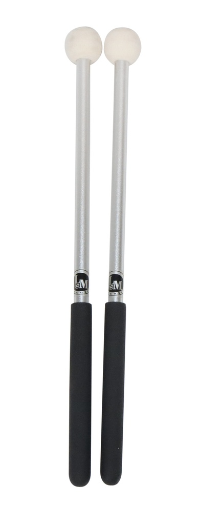Baquetas Para Multitenor LM MT2