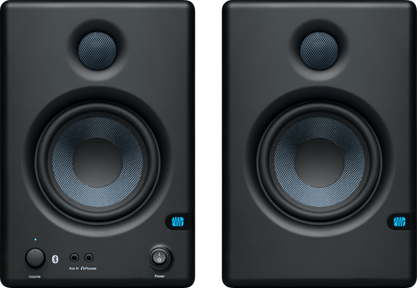 Monitor Presonus Eris 4.5 BT Studio Monitor