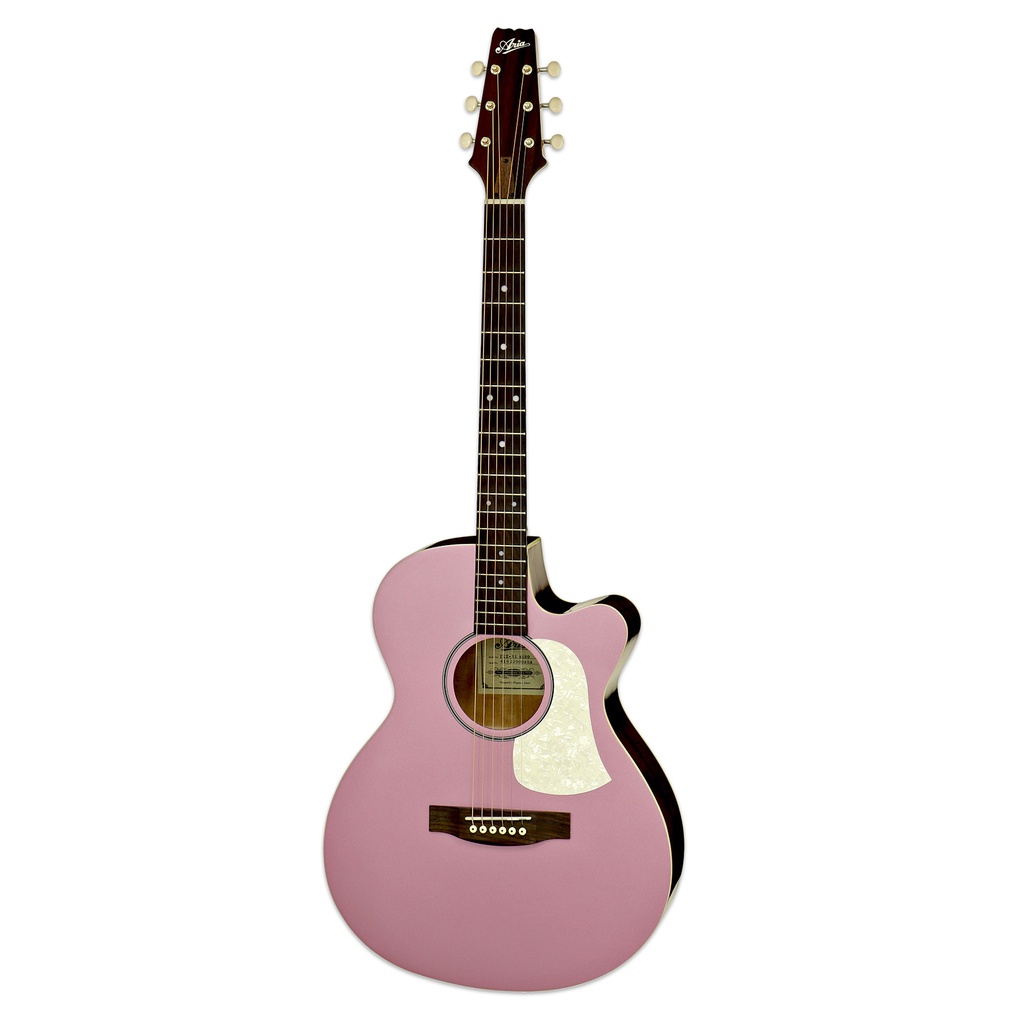 Guitarra Electroacustica Aria FET-R1 MSRO