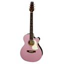 Guitarra Electroacustica Aria FET-R1 MSRO