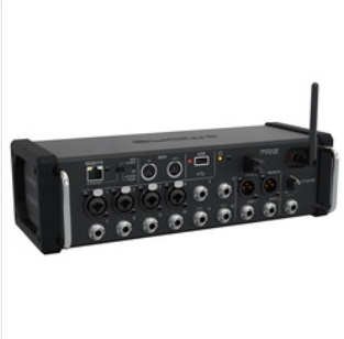 Mezcladora  Midas MR12