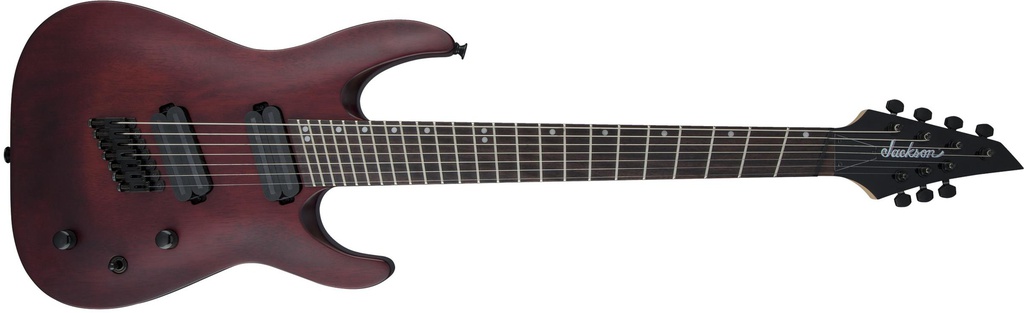 Guitarra Electrica Jackson JS Series Dinky® JS22 DKA LH