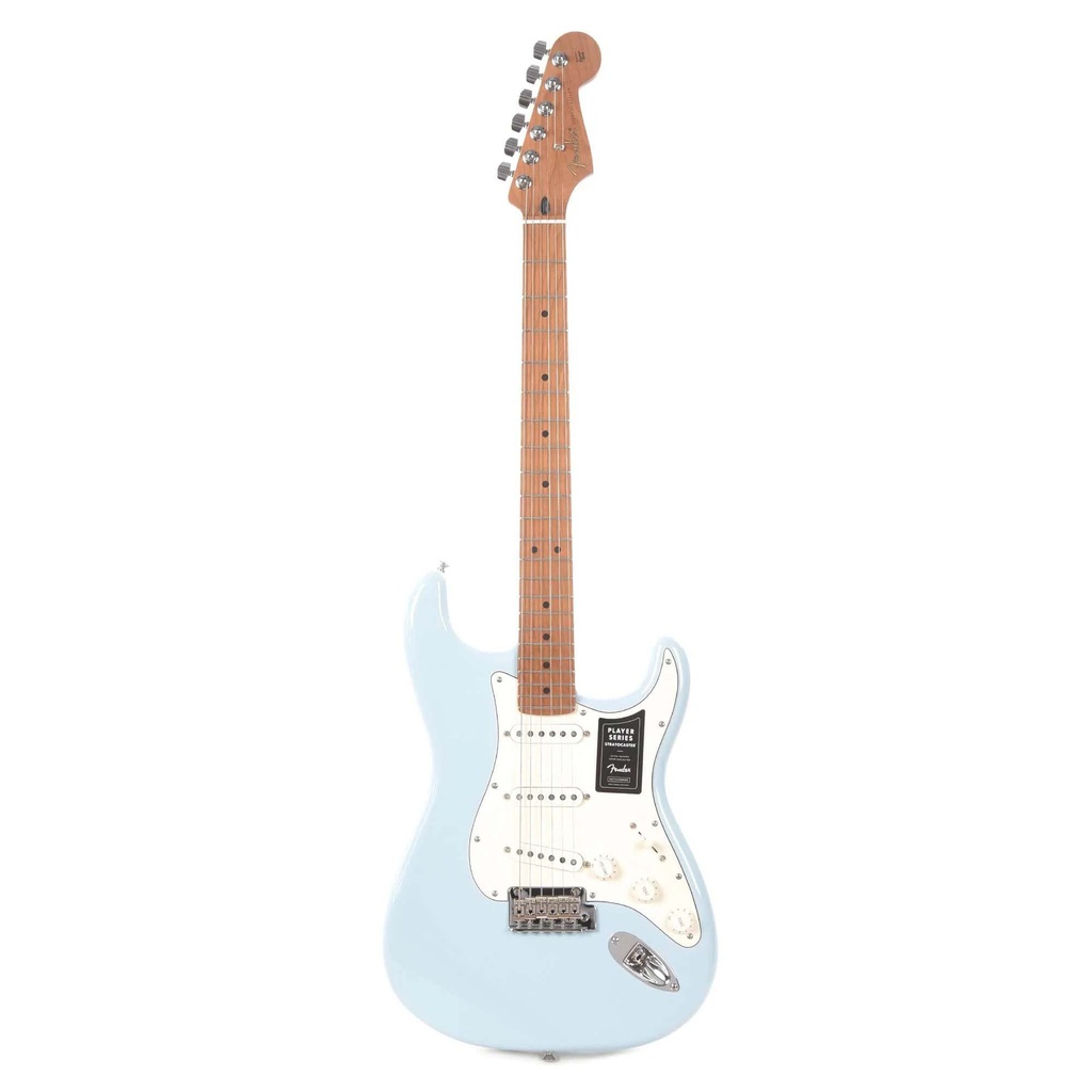 GUITARRA ELECTRICA FENDER STRATOCASTER EDICION LIMITADA