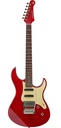 Guitarra Electrica Yamaha Pacifica Seymour PAC612VIIFMXFR