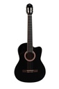 Guitarra Clasica Symphonic Negra EC3920C BK