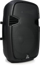 Bafle Amplificado Behringer 800w 2 Vias Con Bt 