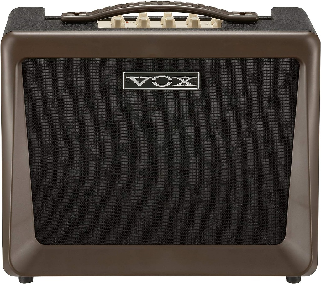 Amplificador Para Guitarra Vox VX50AG