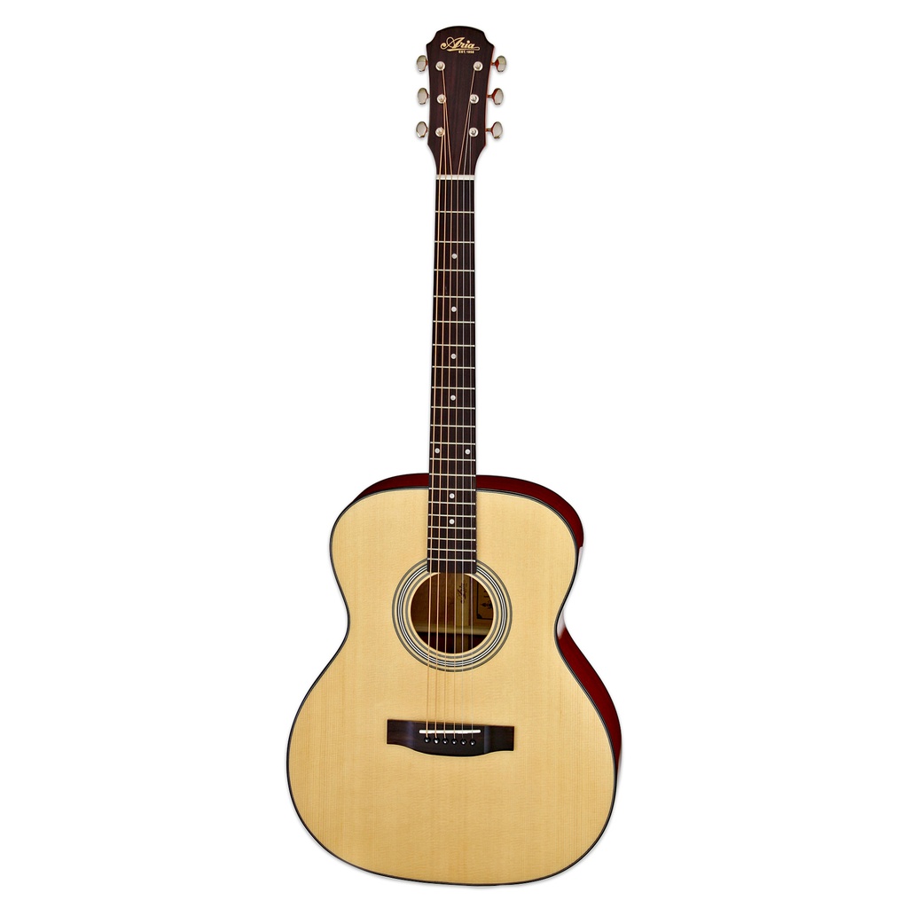 Guitarra Acustica ARIA-201 Natural