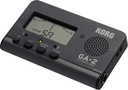Afinador Korg GA2 Compacto Para Guitarra y Bajo