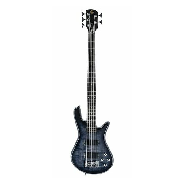 Bajo Electrico Spector LEGEND STANDARD 5 cuerdas Negro
