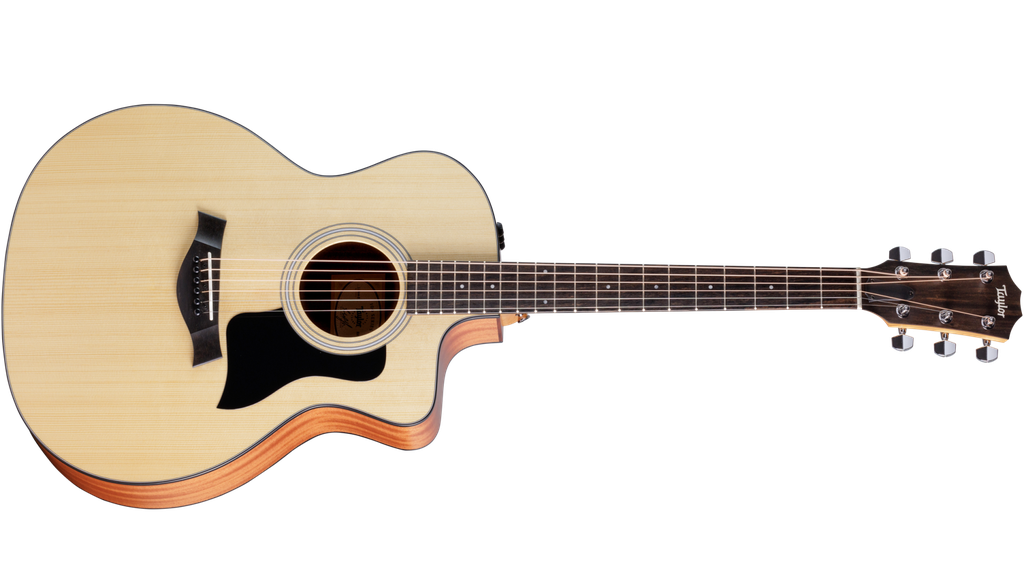 Guitarra Electro-acustica Taylor 114CE-S