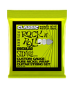 Juego De Cuerdas Para Guitarra Electrica Ernie Ball 010-046-- 2251