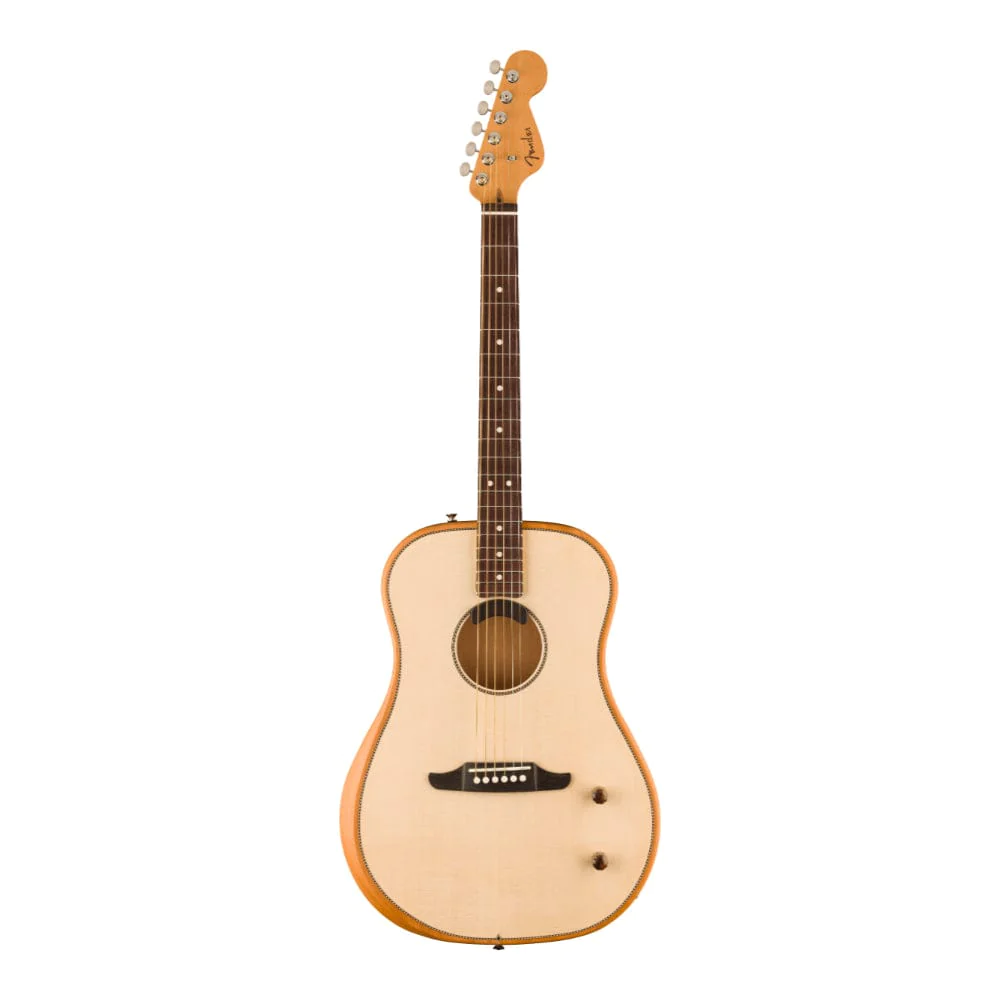 Guitarra Acustica Highway Series™ Dreadnought, Diapasón De Palisandro, Natural