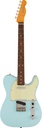 Guitarra Electrica Fender Vintera II '60s Telecaster Azul Sónico