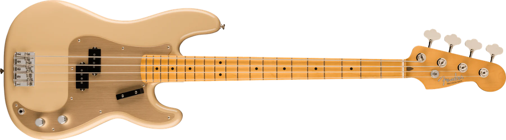 Bajo Electrico Fender Vintera II '50s Precision Bass®