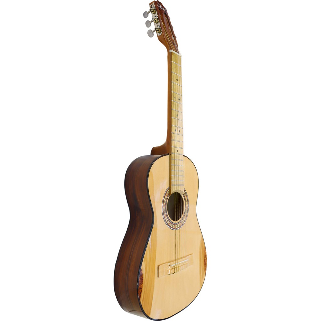 Guitarra Clasica Tercerola Student
