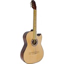 Guitarra Clasica Con Resaque Purepecha