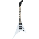 Guitarra Electrica Jackson RR Minion JS1XM Blanca