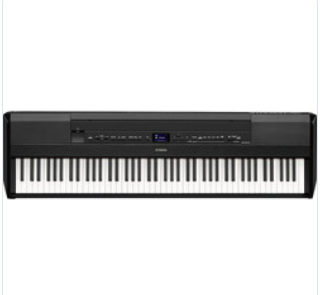Piano Digital Yamaha P525 Profesional