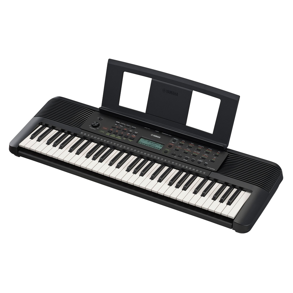 Teclado Portátil Yamaha PSRE283