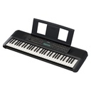 Teclado Portátil Yamaha PSRE283