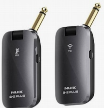 Sistema Inalambrico Mod. B-2 PLUS