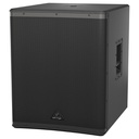 Bafle Subwoofer Activo Behringer 18" 2400 W