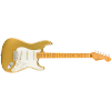Guitarra Electrica Fender Americana Lincoln Brewster Oro Azteca