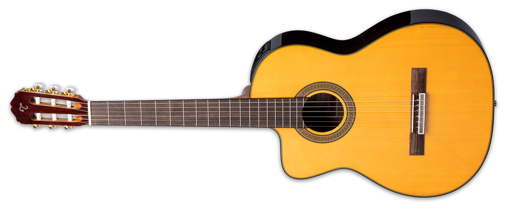 Guitarra Electroacustica Takamine GC5CELH NAT