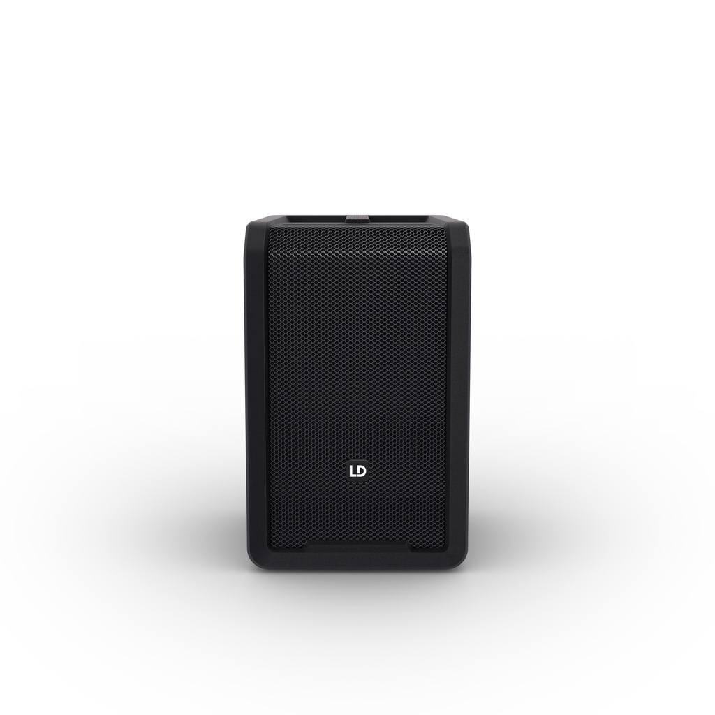 Sistema De Audio Anny 10 Bluetooth Batería hasta 25 horas