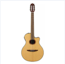 Guitarra Electroacustica Yamaha NTX1NT