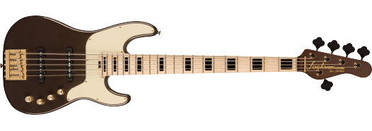 Bajo Concert "Gladys" Signature De Adam Blackstone S Pro