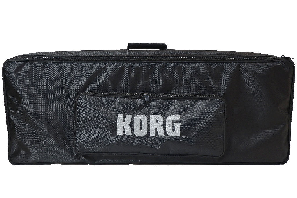 Funda Para Teclado 6 Octavas Xtra 110Cm XETE110
