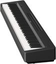 Piano Digital Yamaha Con Bluetooth P145BTB 88 Teclas