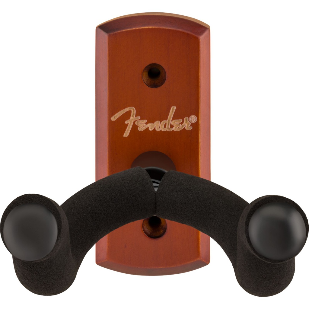 Colgador Fender P/ Guitarras Café