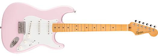 Guitarra Eléctrica Squier Stratocaster Classic Vibe 50s