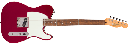 Guitarra Eléctrica Squier Custom Esquire Classic Vibe