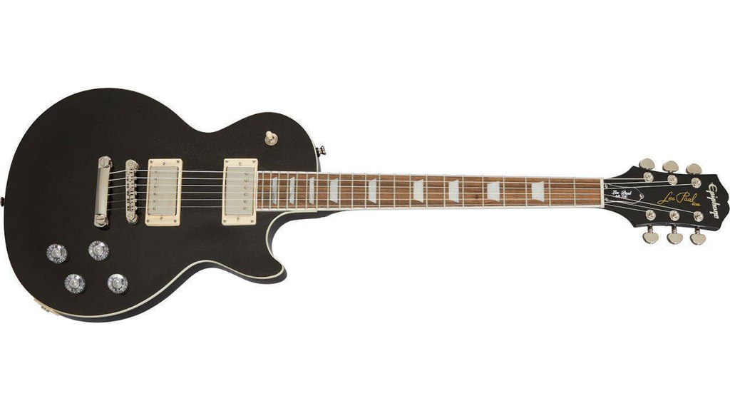 Guitarra Electrica Epiphone Les Paul Muse