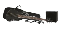 [PPBG-EBD4EBBH1] Paquete Bajo Electrico  EPIPHONE Toby