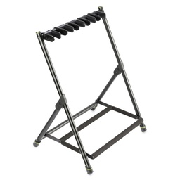 [GGSMG05] Atril Para 5 Guitarras Rack Gravity (6)-- GGSMG05