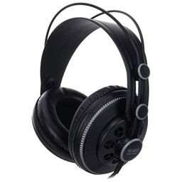 [HD681B] Audifonos Con Power Full Bass Superlux-- HD681B