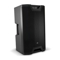 [ICOA15ABT] Bafle Activo LD Bluetooth SPL máx. 128 dB y Potencia de 1200 W
