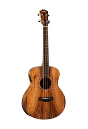 [GS-MINI-E KOA BASS] Bajo Electro Acustico Taylor GS Mini-e Koa