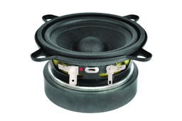 [3FE25] Bocina De 3" Faital Ferrita 40w 91dB 8 Ohm