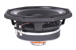 [8HX150] Bocina De 8" Faital Ferrita 530W Coaxial 94Db-Vc 2.5