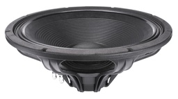 [18HP1030/8OHMS] Bocina De 18" Faital 18HP1030 Ferrita  2400W 98dB 35:1600 Hz