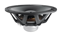 [18XL2000] Bocina De 18" Faital 18XL2000 Neodymio 2000W - 97dB